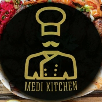 Medi Kitchen
