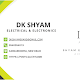 D.K Shyam Electrical & Electronics