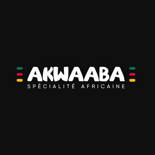 Akwaaba Restaurant logo