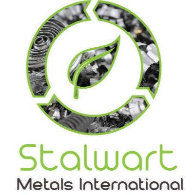 Stalwart Metals International Inc. logo