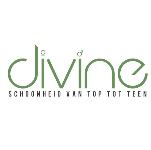 Divine Zevenaar logo