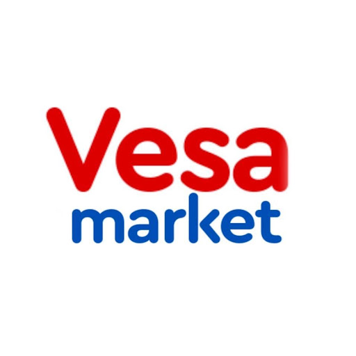 Vesa Market (European & Mediterranean Food)
