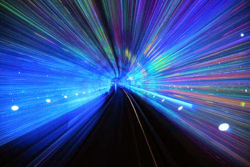 Will We Ever Travel Faster Than Speed Of Light