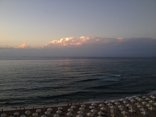 HOTEL BELLE VUE SKIKDA