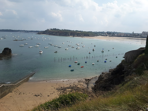 Pointe du Décolle