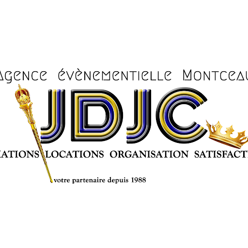Agence événementielle JDJ-C Animations logo