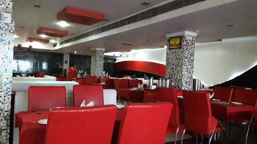 Hakeems Restaurant, 129, Zone-II, Maharana Pratap Nagar, Obedulla Ganj Rd,Behind Pragati Petrol Pump, Bhopal, Madhya Pradesh 462011, India, Non_Vegetarian_Restaurant, state MP