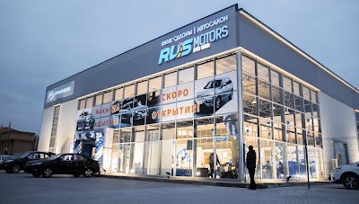 Photos of ТОО "Рус-Моторс" Официальный дилер LIfan, Foton, Mazda"