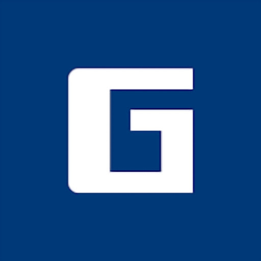GAMMA logo