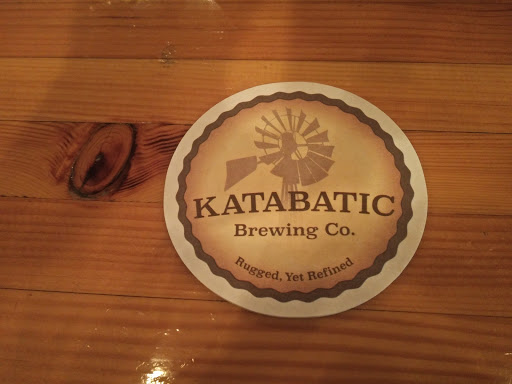 Brewery «Katabatic Brewing Company», reviews and photos