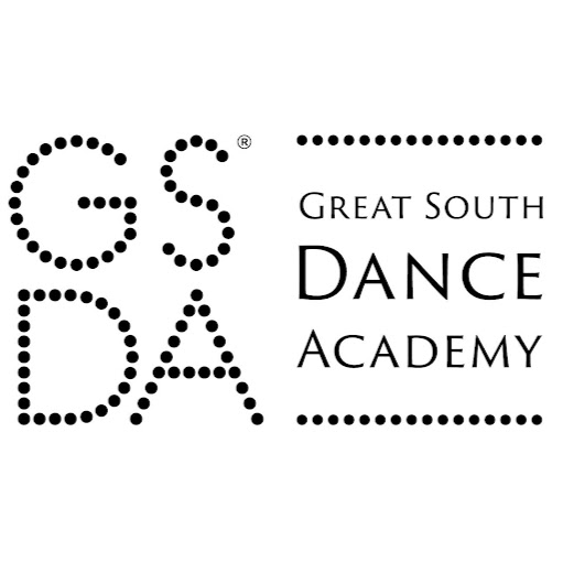 Great South Dance Academy | South Auckland Ballet and Dance School logo