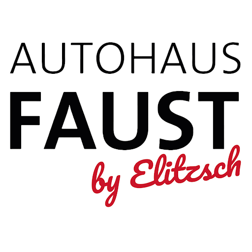 Autohaus Faust Coswig GmbH logo