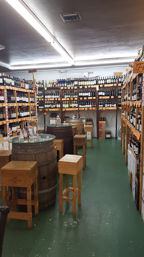 Wine Store «The Best Wine Shop Miami», reviews and photos, 6421 SW 8th St, Miami, FL 33144, USA