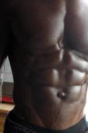 Hot Black Muscle Men Part X