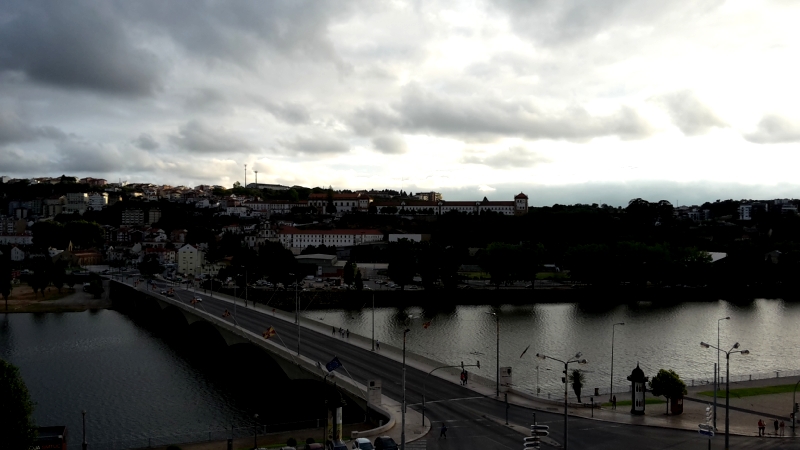 01/07- Aveiro y Coimbra: De canales, una Universidad y mucha decadencia - Exploremos las desconocidas Beiras (85)