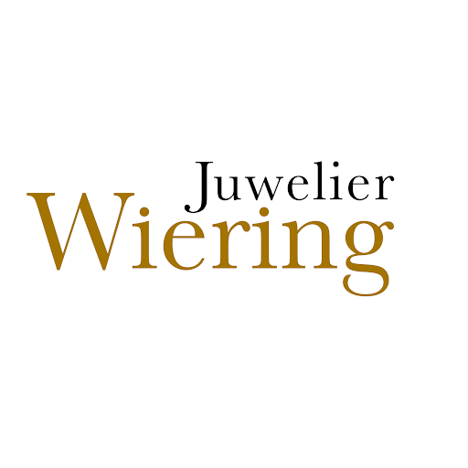 Juwelier Wiering logo
