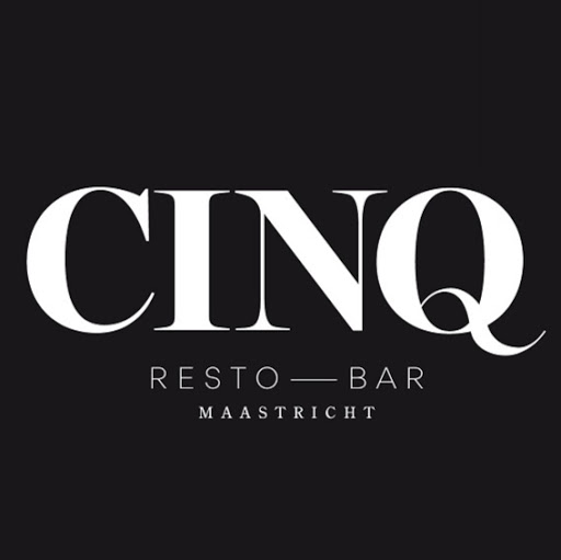 CINQ logo