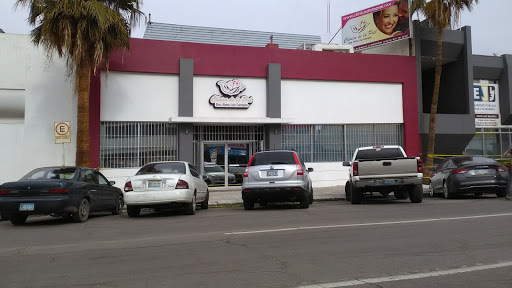 Clinica de la Piel, Av. Fco. I. Madero 517, Centro, Primera, 21100 Mexicali, B.C., México, Centro de masajes | BC