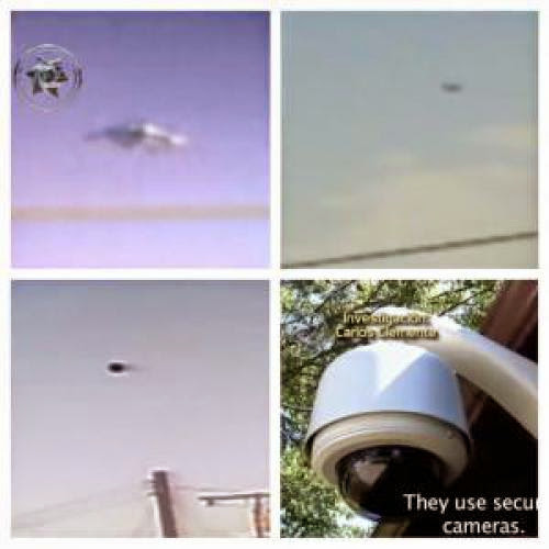 Clear Ufo Pictures Puzzle Investigators