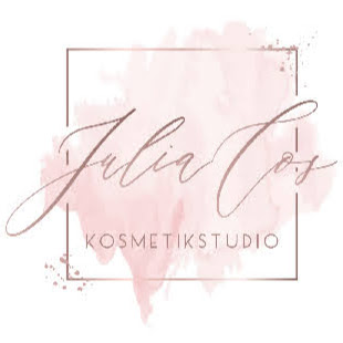 Julia Cos Kosmetikstudio logo