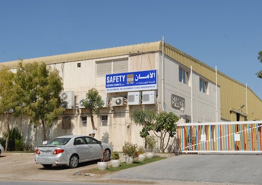 Safety Electrical Trading LLC, Techno Park، Jebel Ali - Dubai - United Arab Emirates, Electrical Supply Store, state Dubai