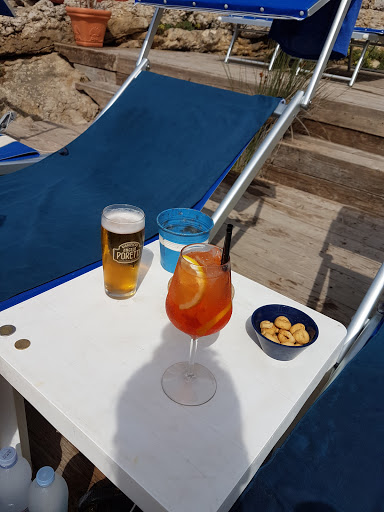 Lido la Solara