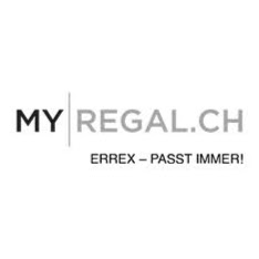 MYREGAL.CH logo