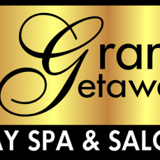 Grand Getaway Day Spa & Salon