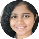 Akanksha Bhangale