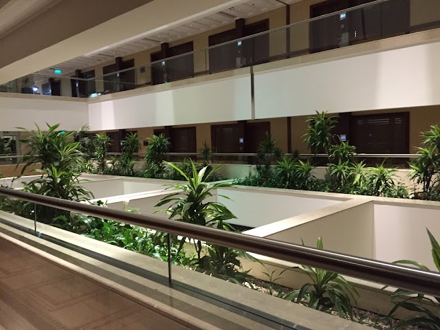 Intercontinental Hotel Al Khobar