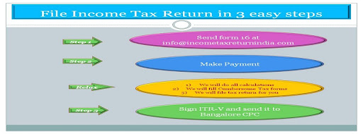 IncomeTaxReturnIndia.com, 301, Sector 28, Faridabad, Haryana 121008, India, Tax_Advisor, state HR