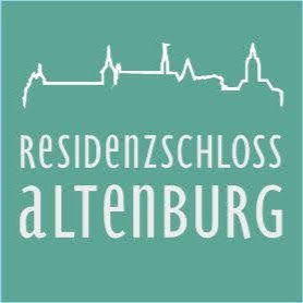 Residenzschloss Altenburg logo