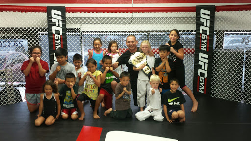 Boxing Gym «UFC Gym Lake Forest», reviews and photos, 24320 Swartz Dr, Lake Forest, CA 92630, USA