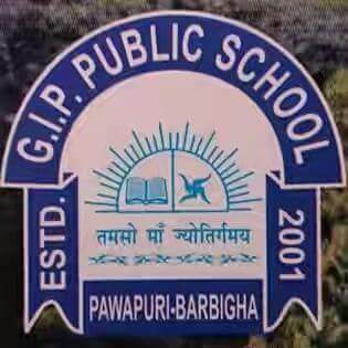 GIP Barbigha, SH 6, Shivpuri Mohalla, Barbigha, Bihar 811101, India, State_School, state BR