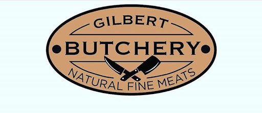 Gilbert Butchery logo