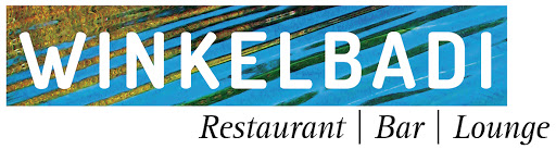 Restaurant Winkelbadi Horw am Vierwaltstättersee logo