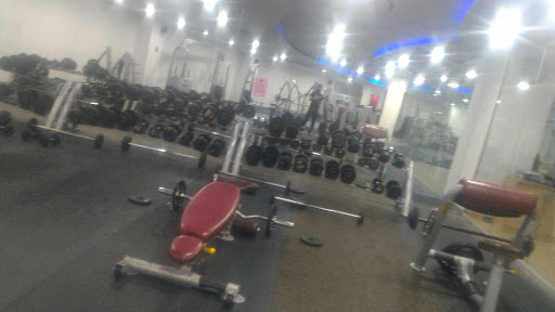 ABS Fitness & Welness Club, Synechron IT Towers, Kharadi South Main Road, EON Free Zone, Chandan Nagar, Pune, Maharashtra 411014, India, Physical_Fitness_Programme, state MH