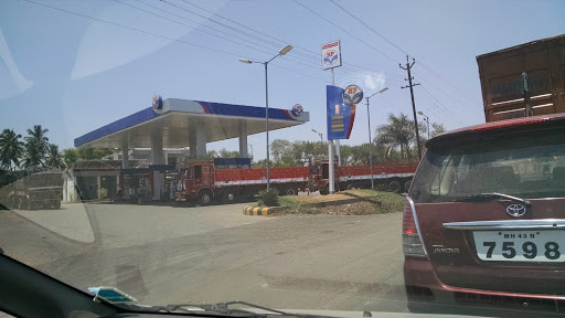 HPCL Petrol Pump, 26, Miraj Rd, Sambhaji Nagar, Jaysingpur, Maharashtra 416101, India, Petrol_Pump, state MH