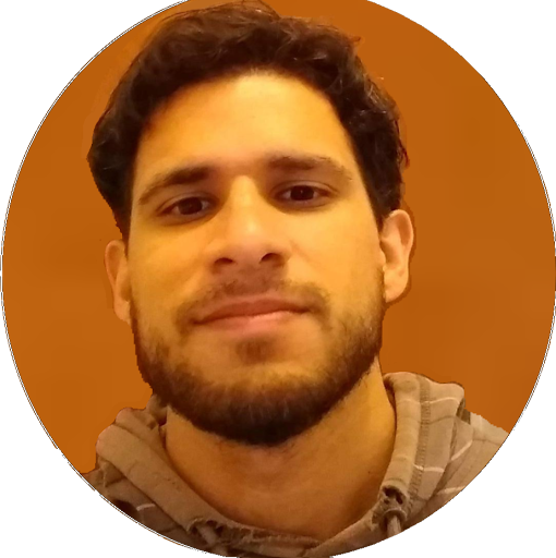 Foto Profesor