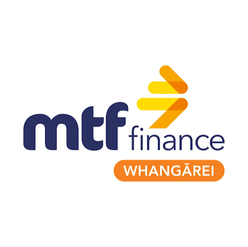 MTF Finance Whangārei logo