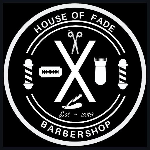 House Of Fade Barbershop