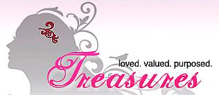 Treasures Ministries