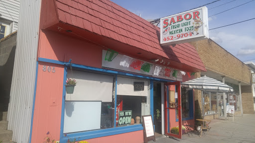 Restaurant «Sabor Restaurant. Mexican Food», reviews and photos, 805 Main St, Arlington, NY 12603, USA