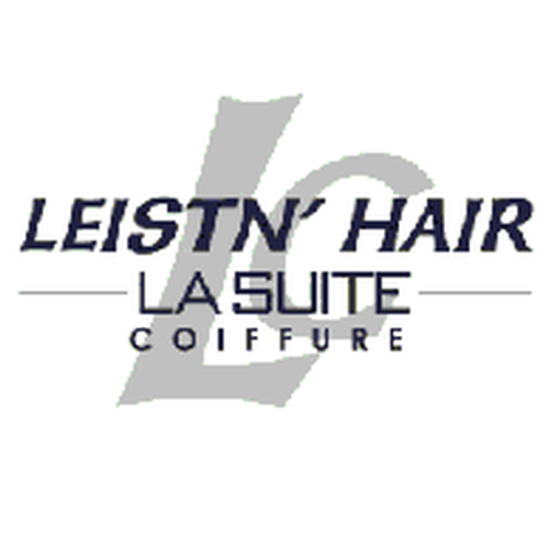 Leistn'Hair Coiffure logo