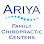 Ariya Family Chiropractic Center Pc