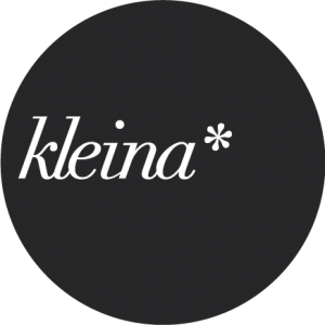 Kleina - München logo