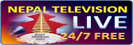 नेपाली टेलीभिजन