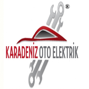 KARADENİZ OTO ELEKTRİK logo