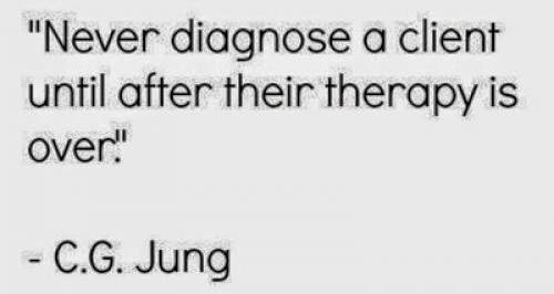 Carl Jung On Psychotherapy