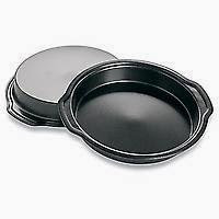  Pampered Chef Cake Pan Set